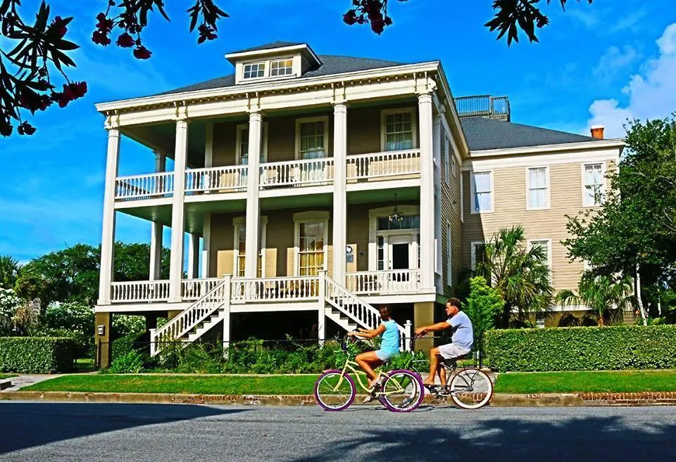 The Lasker Inn-1