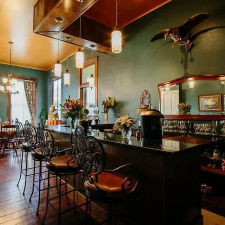 The Lasker Inn-2