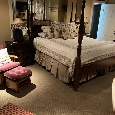 The Lasker Inn-3